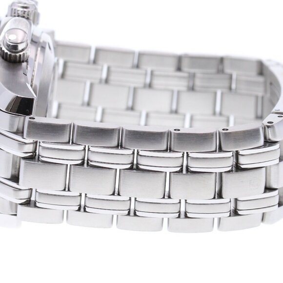 OMEGA Seamaster300 213.30.42.40.01.001 Chronograph Date Automatic Men's_848753 - Picture 6 of 6